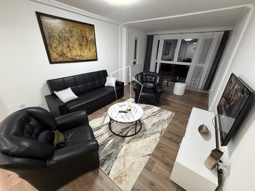 Stan na prodaju u Beogradu, Mirijevo, dvosoban, 61m2, cena 160000 evra