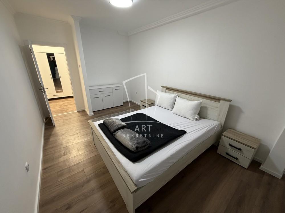 Stan na prodaju u Beogradu, Mirijevo, dvosoban, 61m2, cena 160000 evra