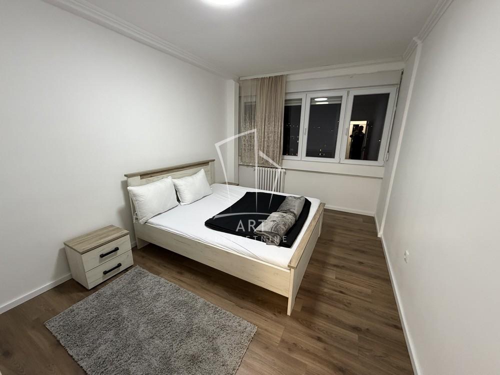 Stan na prodaju u Beogradu, Mirijevo, dvosoban, 61m2, cena 160000 evra