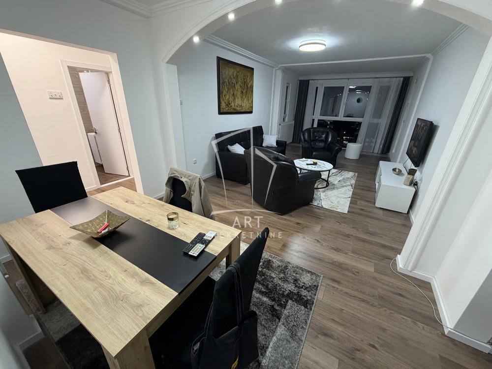 Stan na prodaju u Beogradu, Mirijevo, dvosoban, 61m2, cena 160000 evra