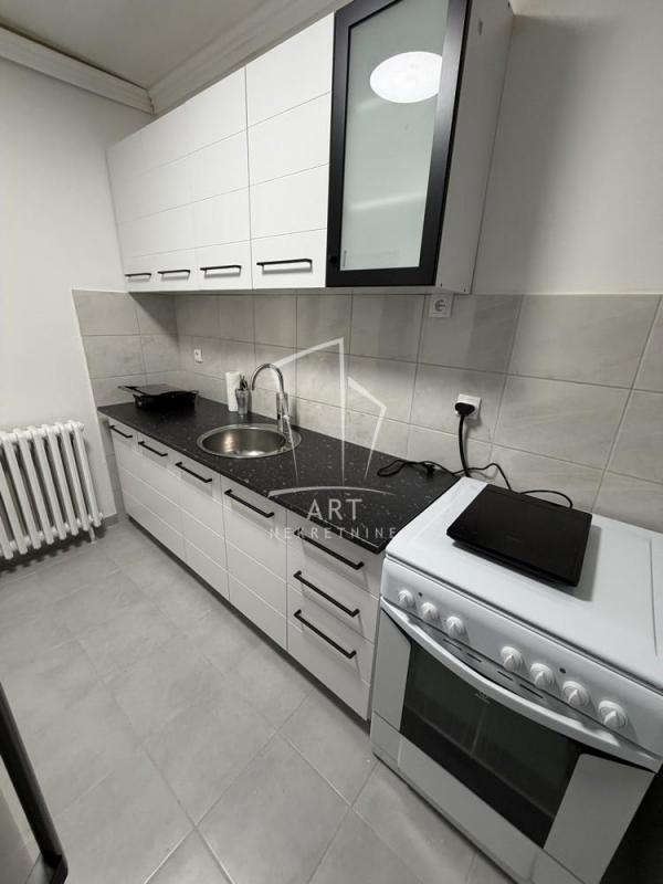 Stan na prodaju u Beogradu, Mirijevo, dvosoban, 61m2, cena 160000 evra