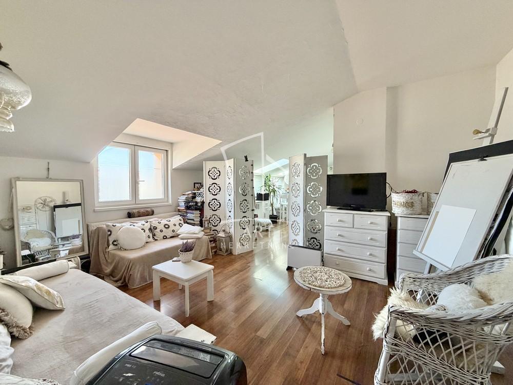 Stan na prodaju u Beogradu, Mirijevo, dvosoban, 50m2, cena 133000 evra