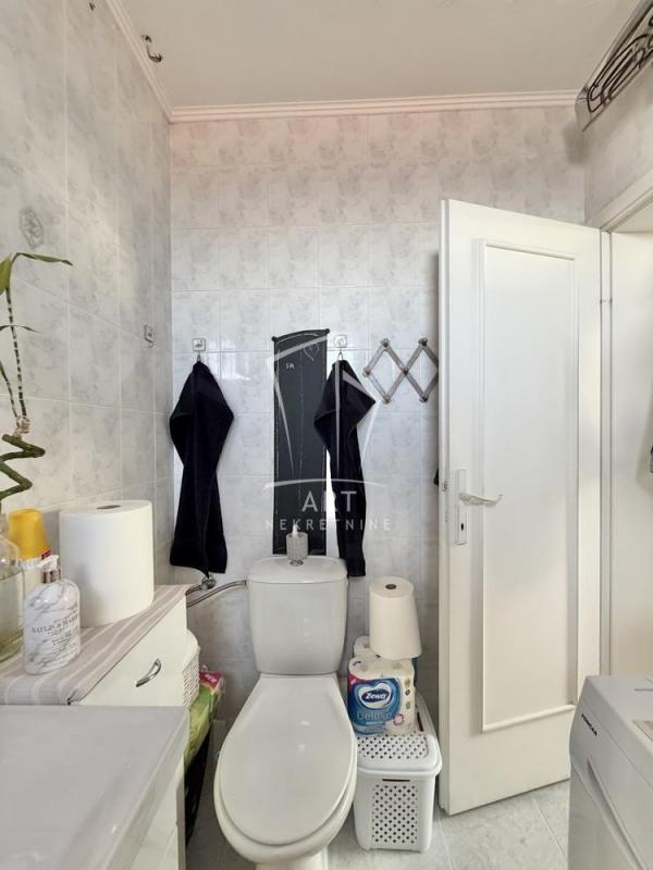 Stan na prodaju u Beogradu, Mirijevo, dvosoban, 50m2, cena 133000 evra