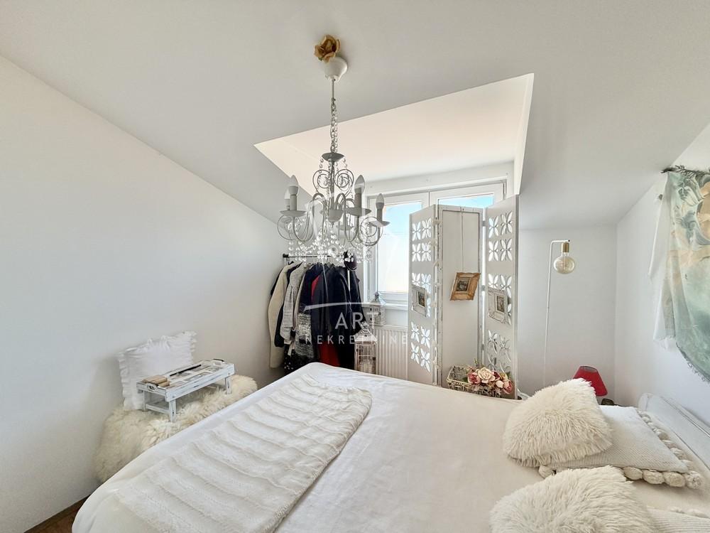 Stan na prodaju u Beogradu, Mirijevo, dvosoban, 50m2, cena 133000 evra