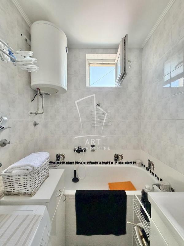 Stan na prodaju u Beogradu, Mirijevo, dvosoban, 50m2, cena 133000 evra