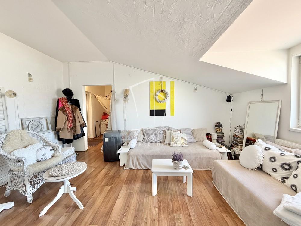 Stan na prodaju u Beogradu, Mirijevo, dvosoban, 50m2, cena 133000 evra