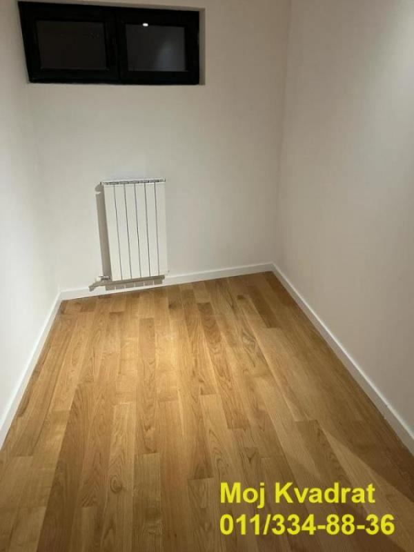 Stan na prodaju u Beogradu, Vidikovac, dvosoban, 41m2, cena 164000 evra