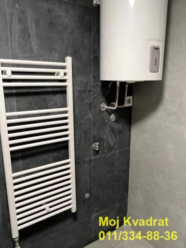 Stan na prodaju u Beogradu, Vidikovac, dvosoban, 41m2, cena 164000 evra