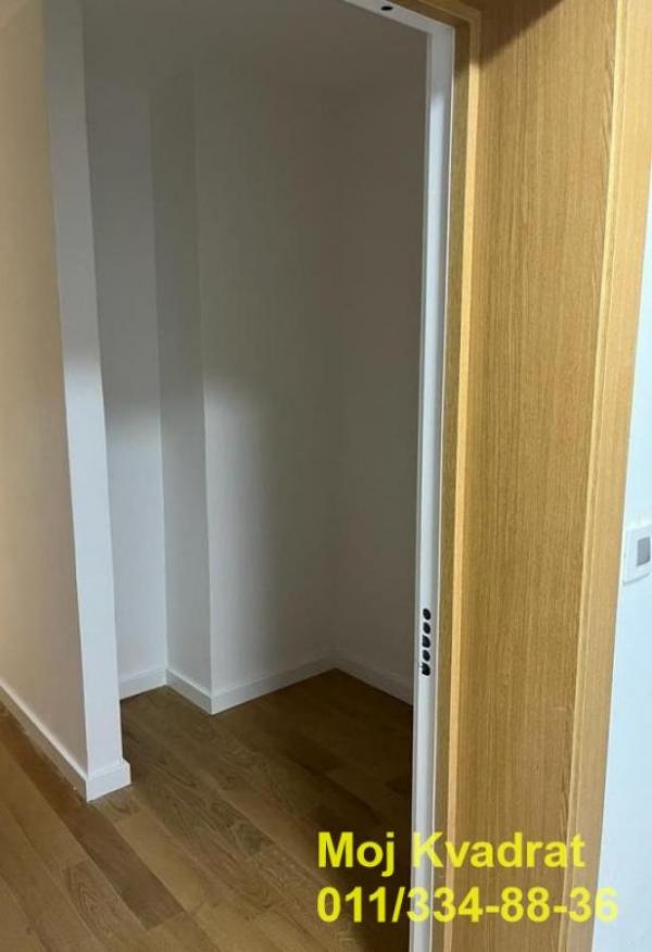 Stan na prodaju u Beogradu, Vidikovac, dvosoban, 41m2, cena 164000 evra