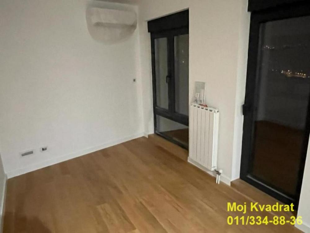 Stan na prodaju u Beogradu, Vidikovac, dvosoban, 41m2, cena 164000 evra