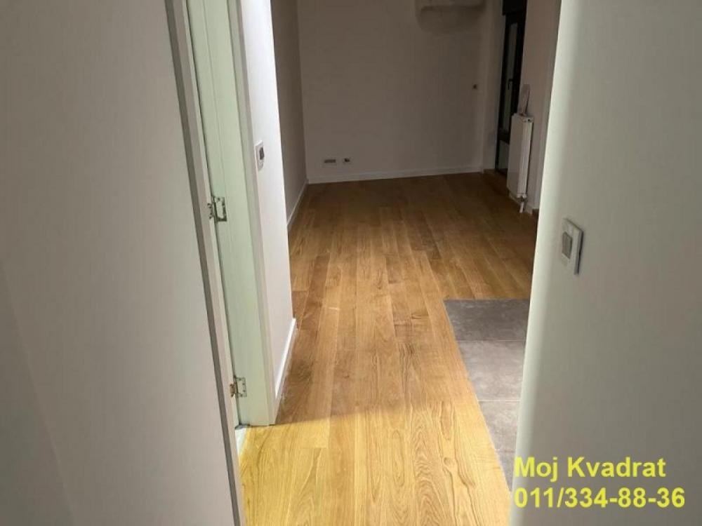 Stan na prodaju u Beogradu, Vidikovac, dvosoban, 41m2, cena 164000 evra