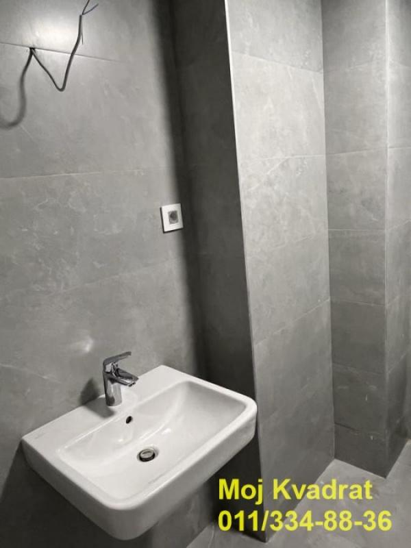 Stan na prodaju u Beogradu, Vidikovac, dvosoban, 41m2, cena 164000 evra