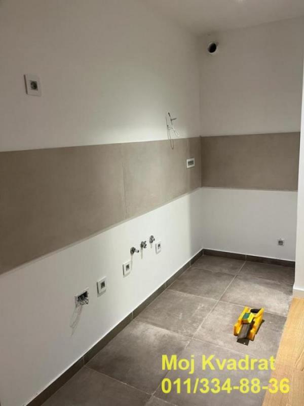 Stan na prodaju u Beogradu, Vidikovac, dvosoban, 41m2, cena 164000 evra