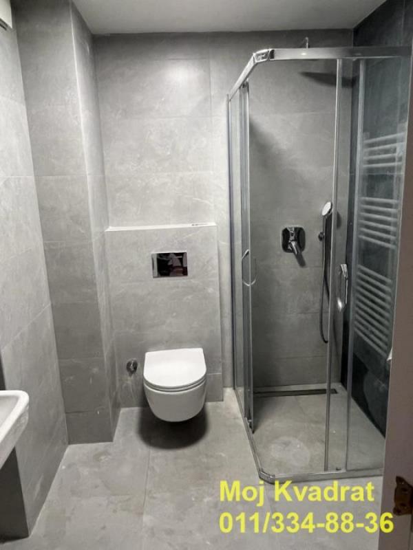 Stan na prodaju u Beogradu, Vidikovac, dvosoban, 41m2, cena 164000 evra