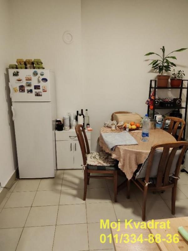 Stan na prodaju u Beogradu, Gornji grad, dvosoban, 59m2, cena 160000 evra