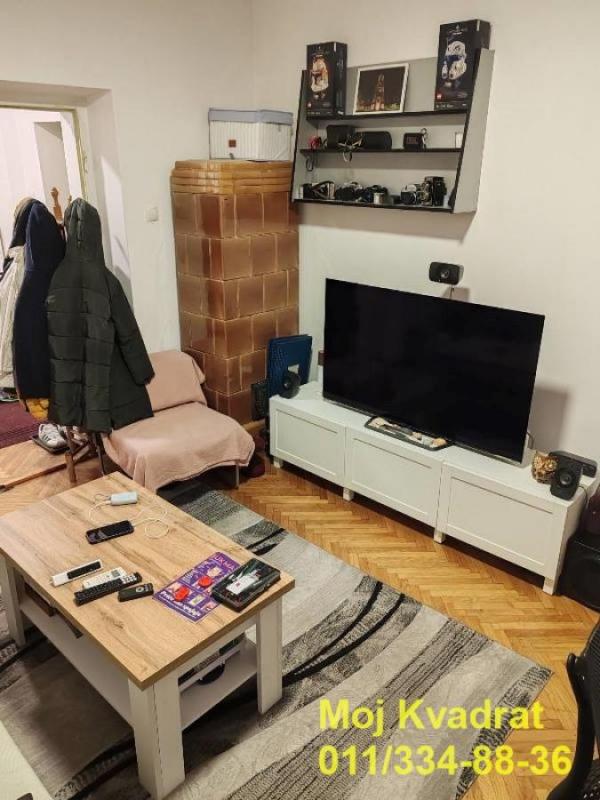 Stan na prodaju u Beogradu, Gornji grad, dvosoban, 59m2, cena 160000 evra