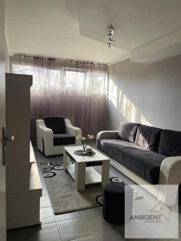 Stan na prodaju u Beogradu, Mirijevo, dvosoban, 51m2, cena 110000 evra