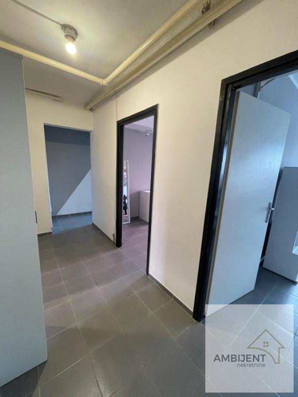 Stan na prodaju u Beogradu, Mirijevo, dvosoban, 51m2, cena 110000 evra