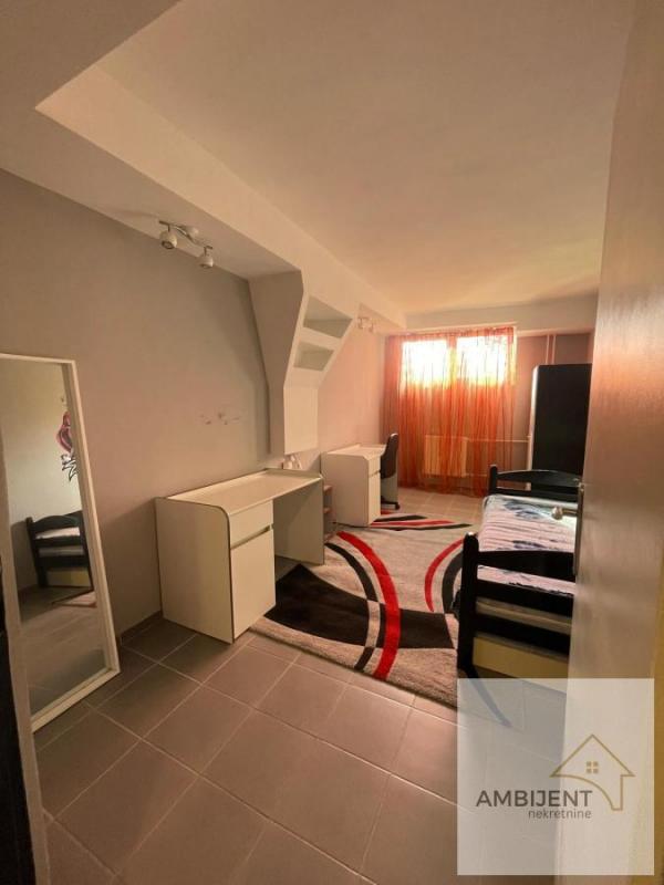 Stan na prodaju u Beogradu, Mirijevo, dvosoban, 51m2, cena 110000 evra