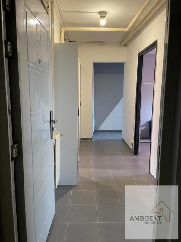 Stan na prodaju u Beogradu, Mirijevo, dvosoban, 51m2, cena 110000 evra