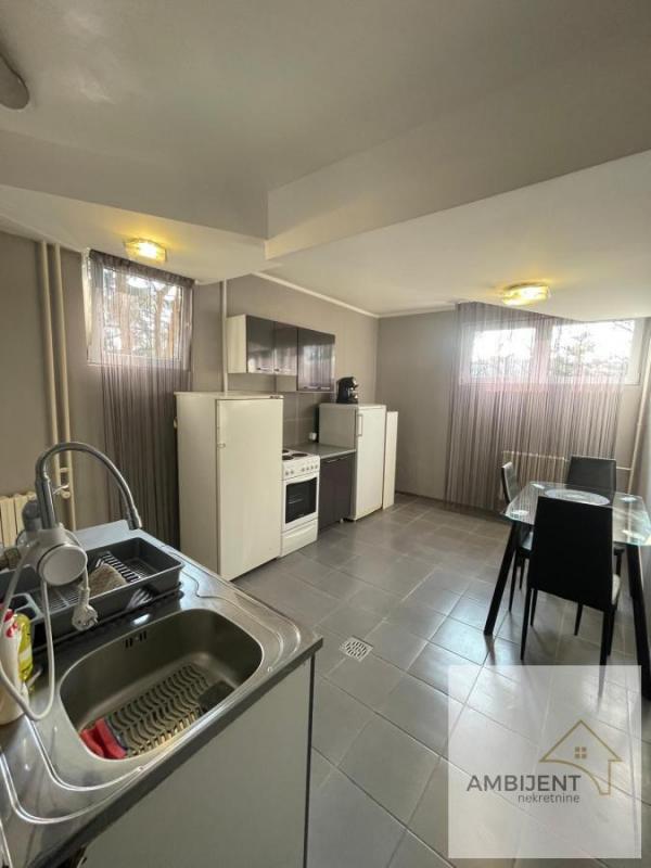 Stan na prodaju u Beogradu, Mirijevo, dvosoban, 51m2, cena 110000 evra