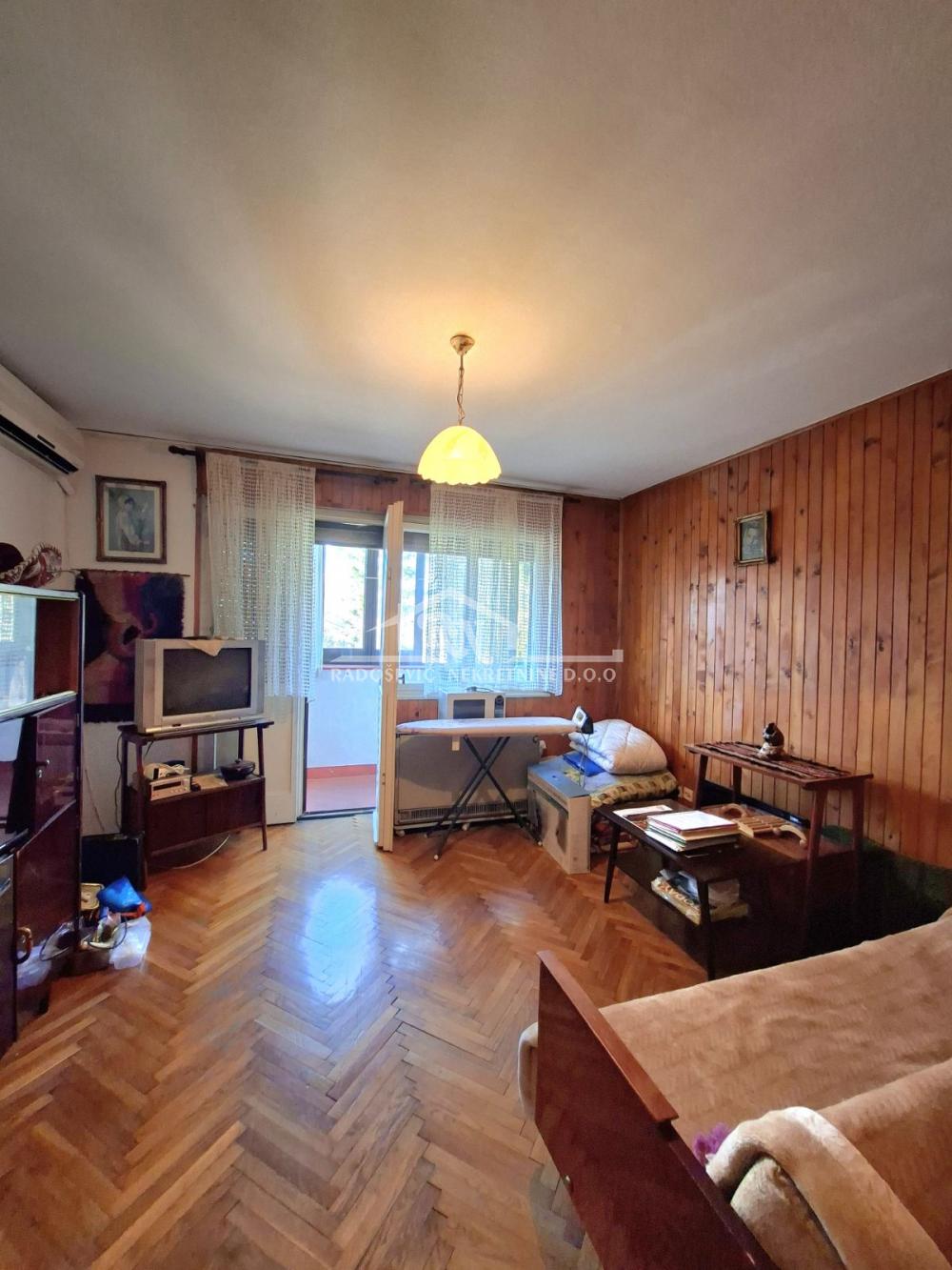 Stan na prodaju u Beogradu, Nova Galenika, dvosoban, 57m2, cena 142000 evra