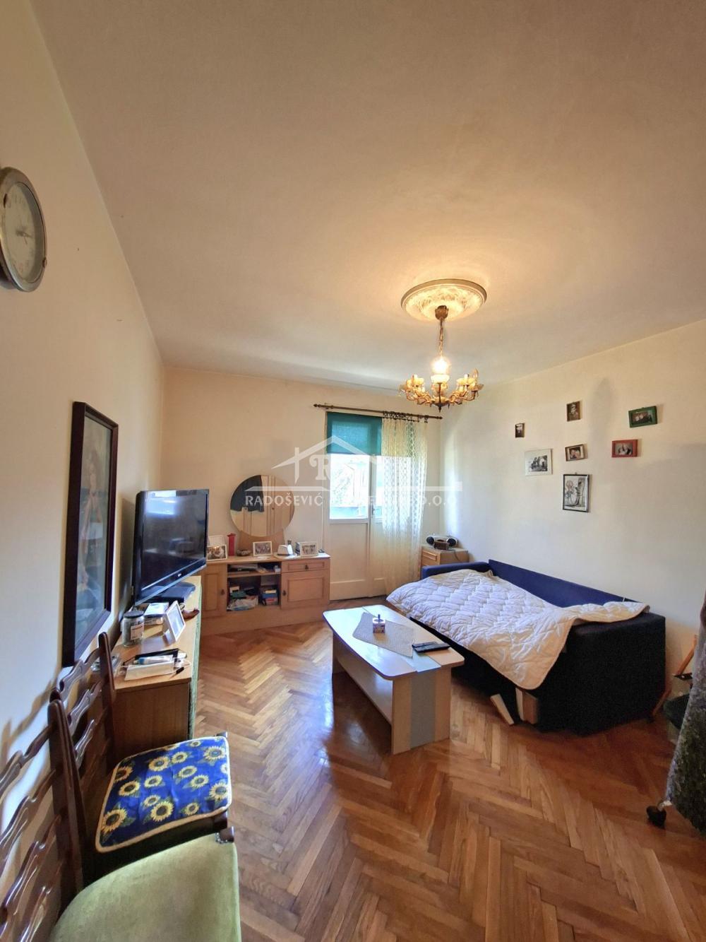 Stan na prodaju u Beogradu, Nova Galenika, dvosoban, 57m2, cena 142000 evra