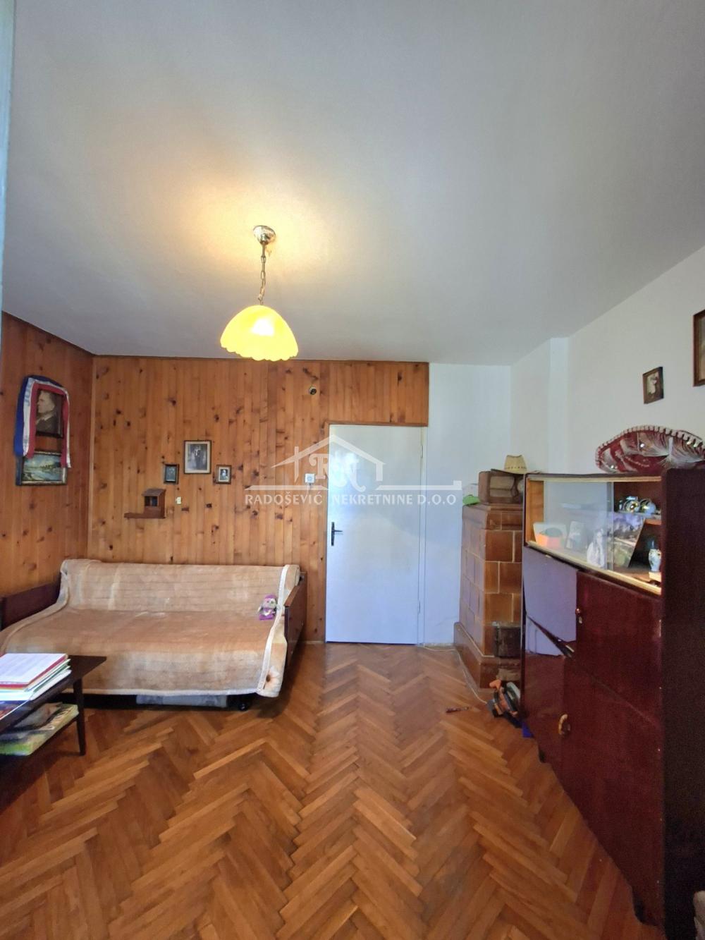 Stan na prodaju u Beogradu, Nova Galenika, dvosoban, 57m2, cena 142000 evra