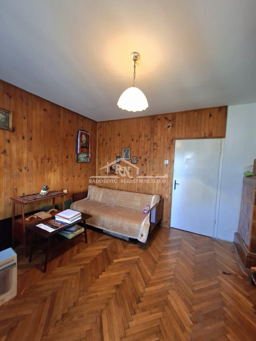 Stan na prodaju u Beogradu, Nova Galenika, dvosoban, 57m2, cena 142000 evra