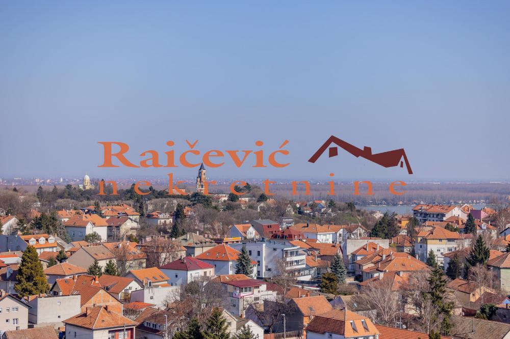 Stan na prodaju u Beogradu, Zemun, dvoiposoban, 62m2, cena 180000 evra