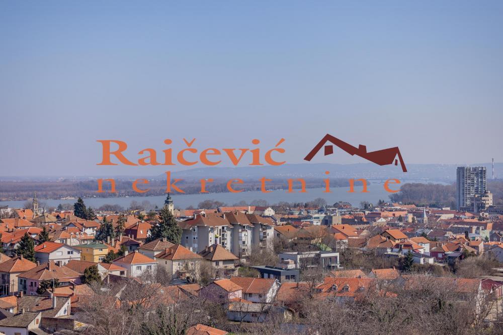 Stan na prodaju u Beogradu, Zemun, dvoiposoban, 62m2, cena 180000 evra