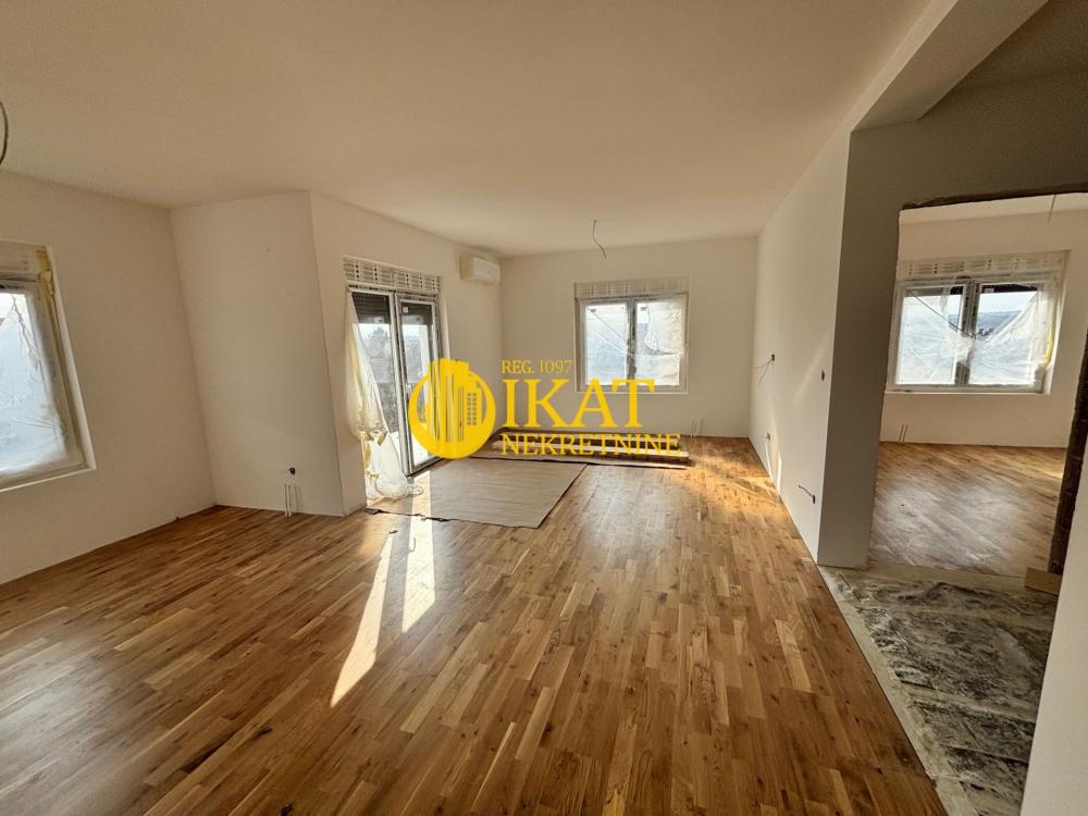 Stan na prodaju u Beogradu, Jajinci, dvosoban, 55m2, cena 144000 evra