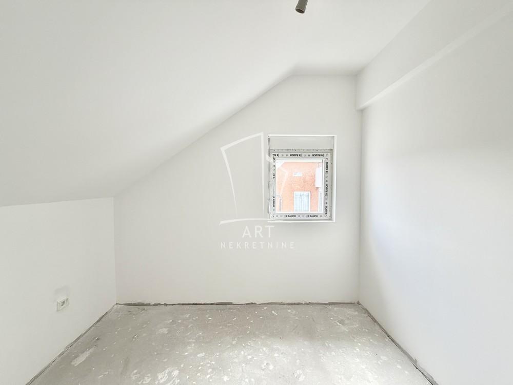 Stan na prodaju u Beogradu, Mirijevo, jednoiposoban, 35m2, cena 87425 evra