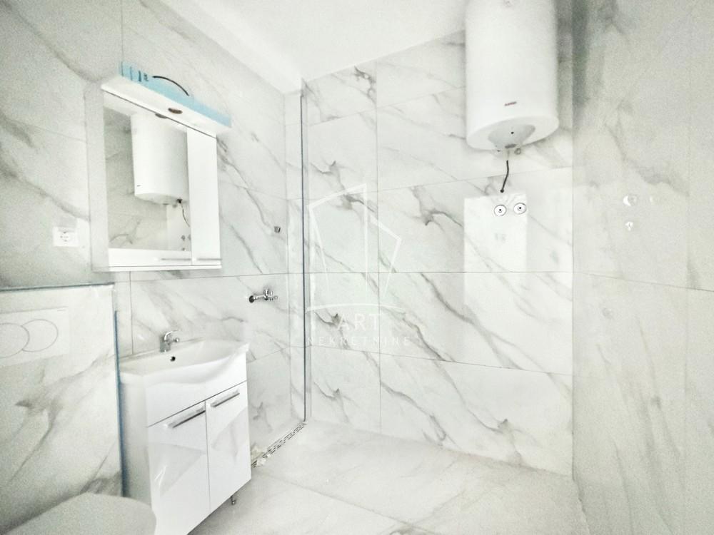 Stan na prodaju u Beogradu, Mirijevo, jednoiposoban, 35m2, cena 87425 evra