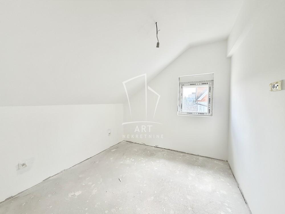 Stan na prodaju u Beogradu, Mirijevo, jednoiposoban, 35m2, cena 87425 evra