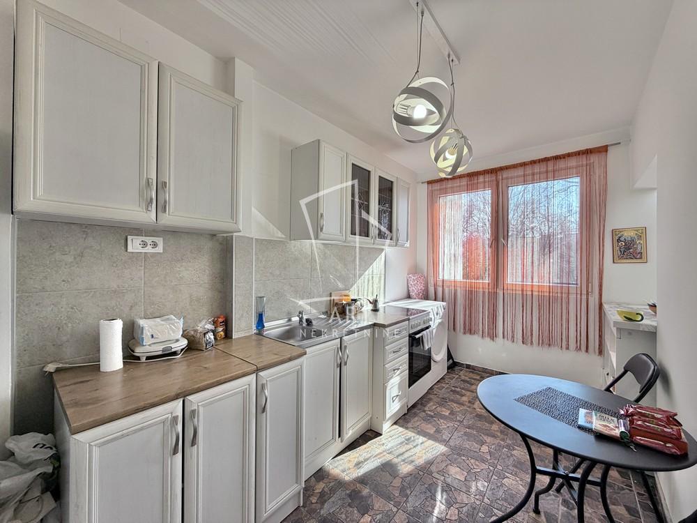 Stan na prodaju u Beogradu, Palilula, dvosoban, 49m2, cena 121000 evra