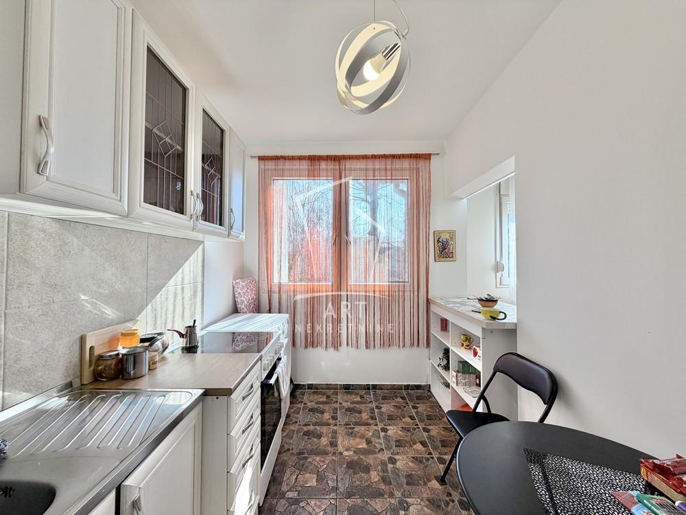 Stan na prodaju u Beogradu, Palilula, dvosoban, 49m2, cena 121000 evra