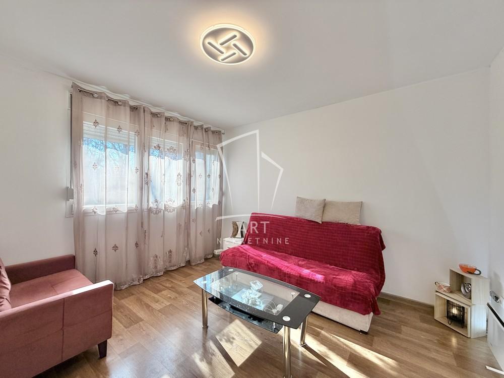 Stan na prodaju u Beogradu, Palilula, dvosoban, 49m2, cena 121000 evra