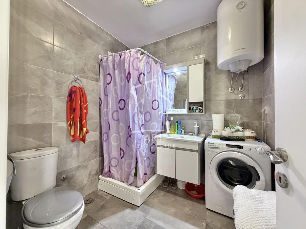 Stan na prodaju u Beogradu, Palilula, dvosoban, 49m2, cena 121000 evra