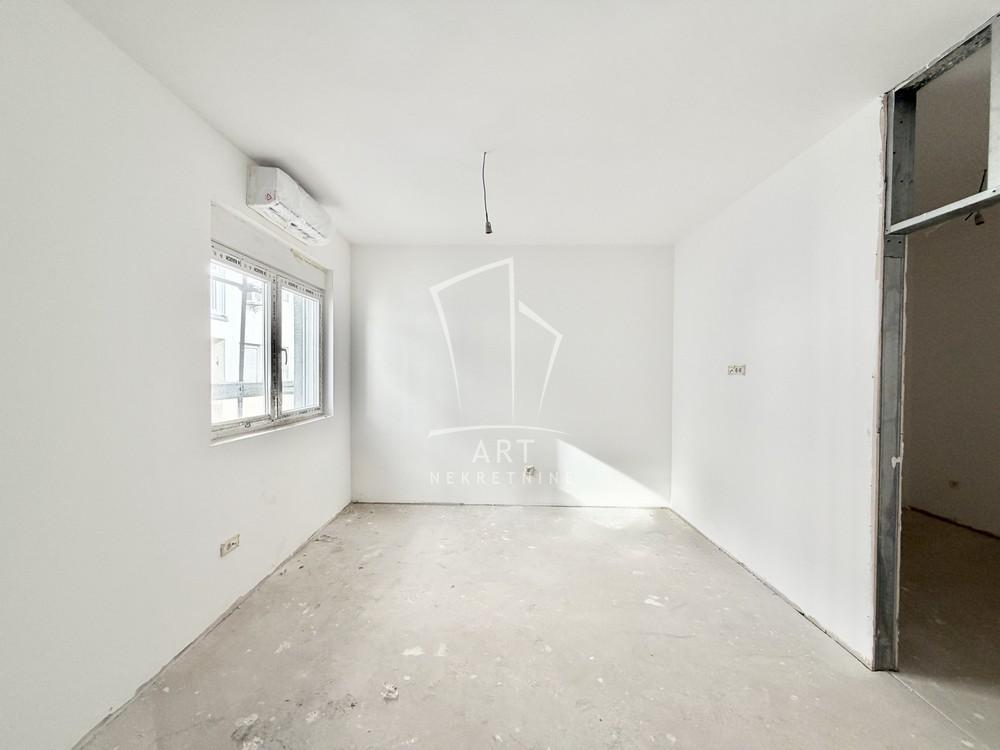 Stan na prodaju u Beogradu, Mirijevo, dvosoban, 37m2, cena 91975 evra