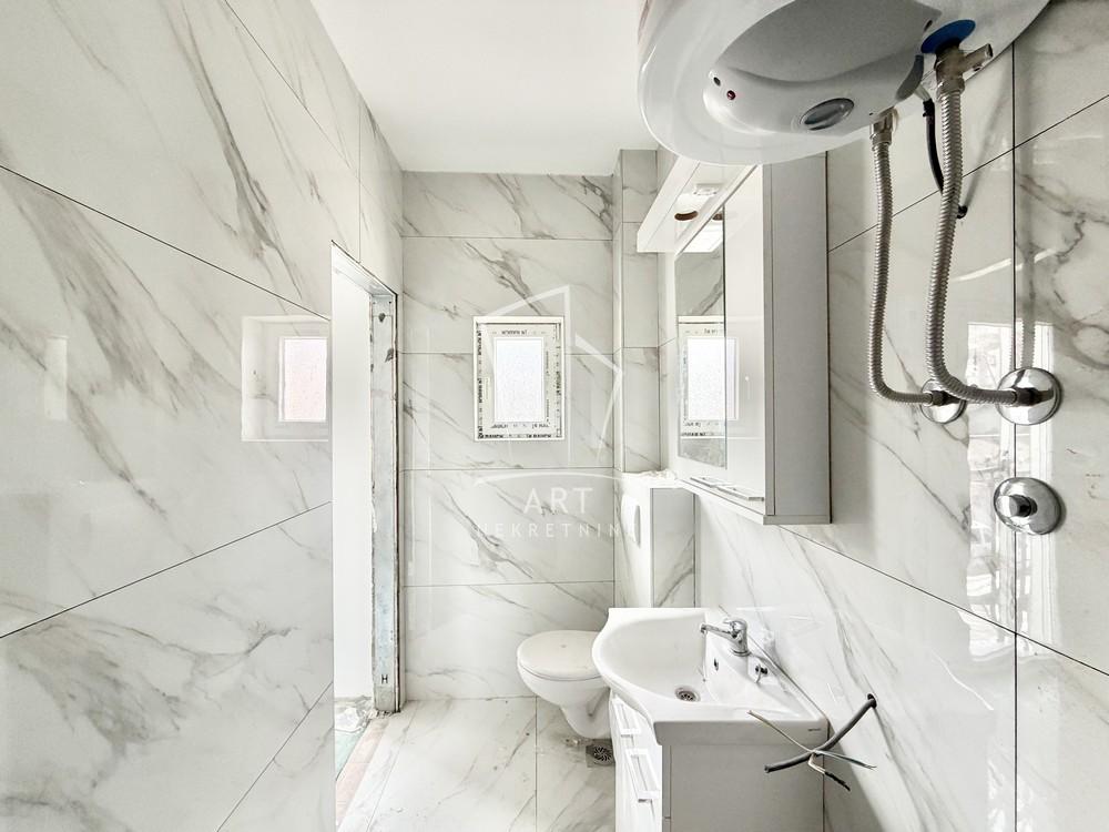 Stan na prodaju u Beogradu, Mirijevo, dvosoban, 37m2, cena 91975 evra