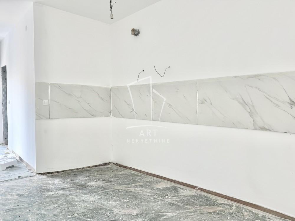 Stan na prodaju u Beogradu, Mirijevo, jednoiposoban, 36m2, cena 89550 evra