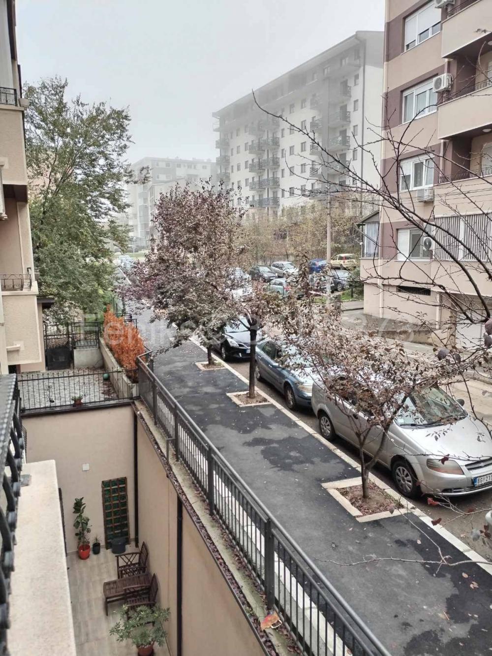 Stan na prodaju u Beogradu, Vojvode Vlahovića, dvosoban, 50m2, cena 135000 evra