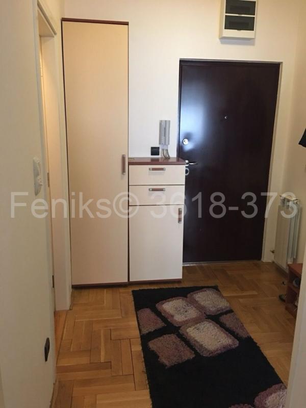 Stan na prodaju u Beogradu, Vojvode Vlahovića, dvosoban, 50m2, cena 135000 evra