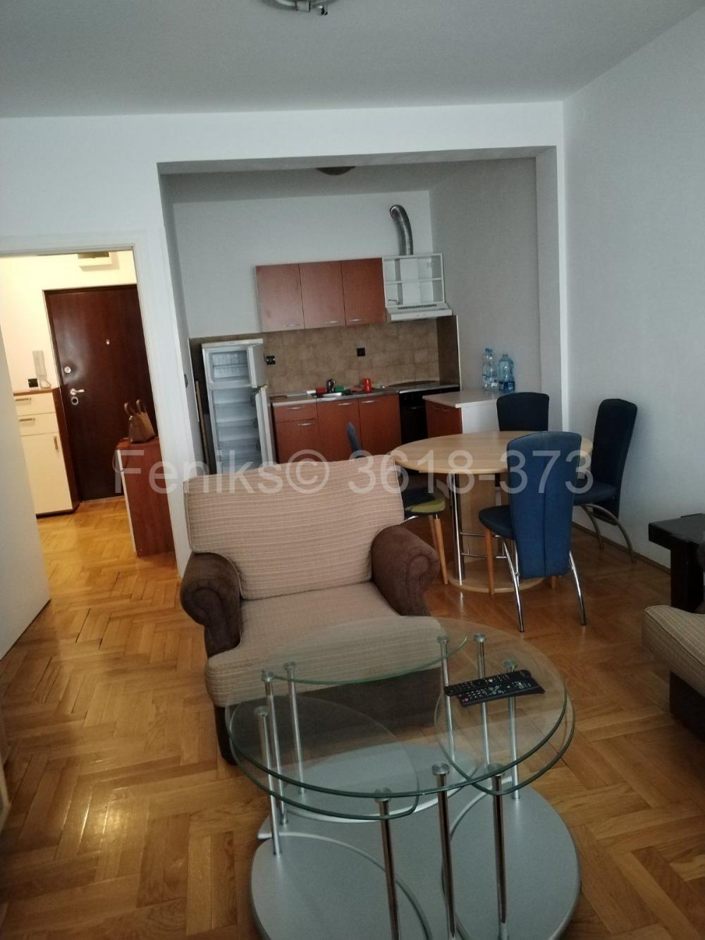 Stan na prodaju u Beogradu, Vojvode Vlahovića, dvosoban, 50m2, cena 135000 evra