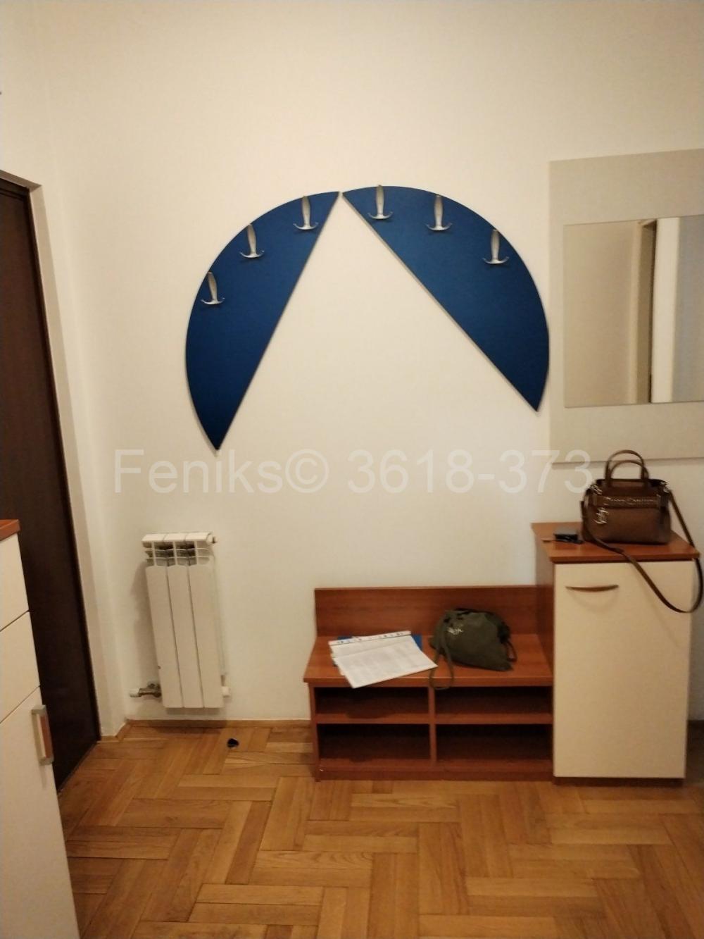 Stan na prodaju u Beogradu, Vojvode Vlahovića, dvosoban, 50m2, cena 135000 evra