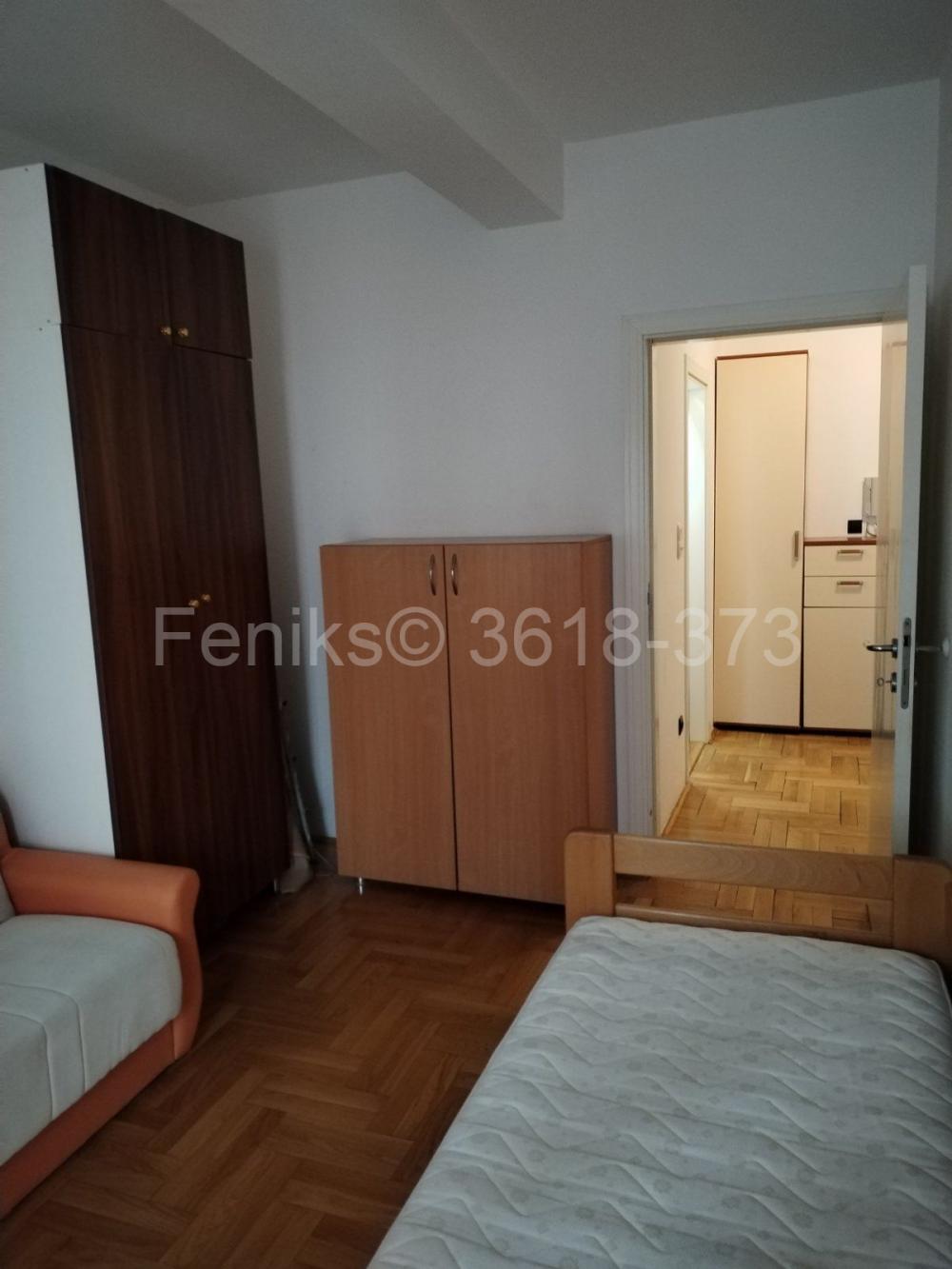 Stan na prodaju u Beogradu, Vojvode Vlahovića, dvosoban, 50m2, cena 135000 evra