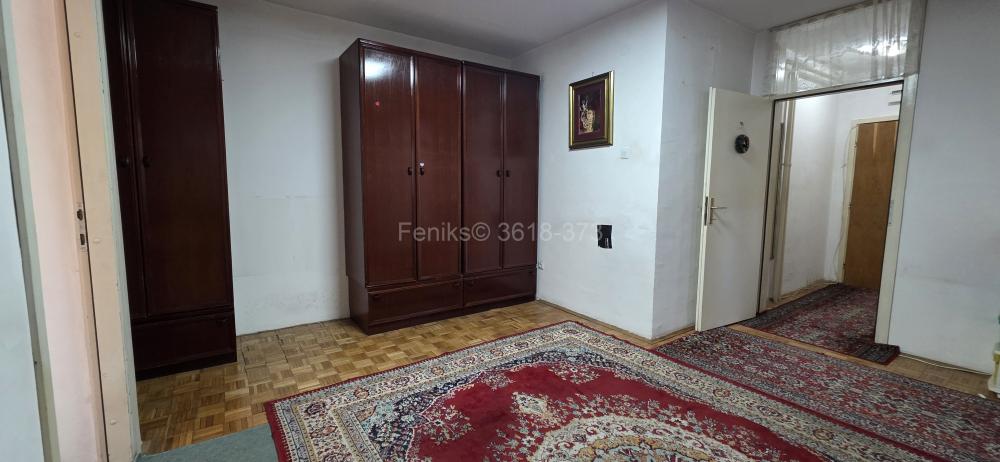 Stan na prodaju u Beogradu, Braće Jerković, dvoiposoban, 70m2, cena 198000 evra