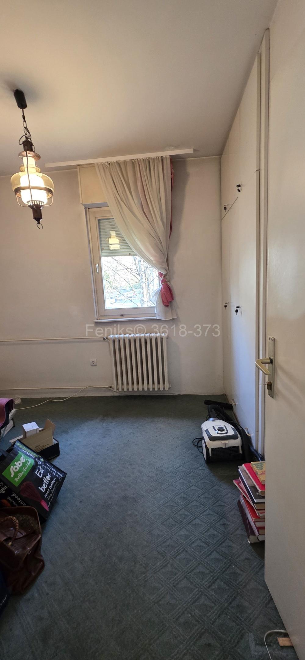 Stan na prodaju u Beogradu, Braće Jerković, dvoiposoban, 70m2, cena 198000 evra