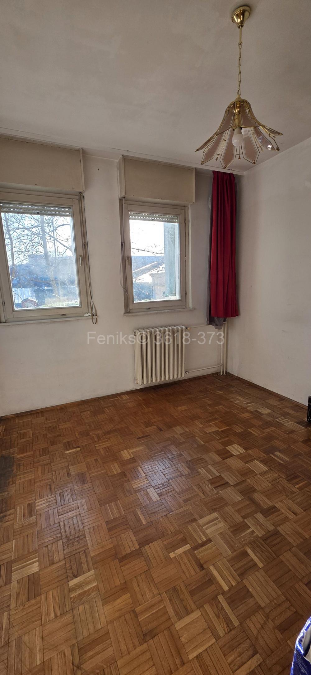 Stan na prodaju u Beogradu, Braće Jerković, dvoiposoban, 70m2, cena 198000 evra